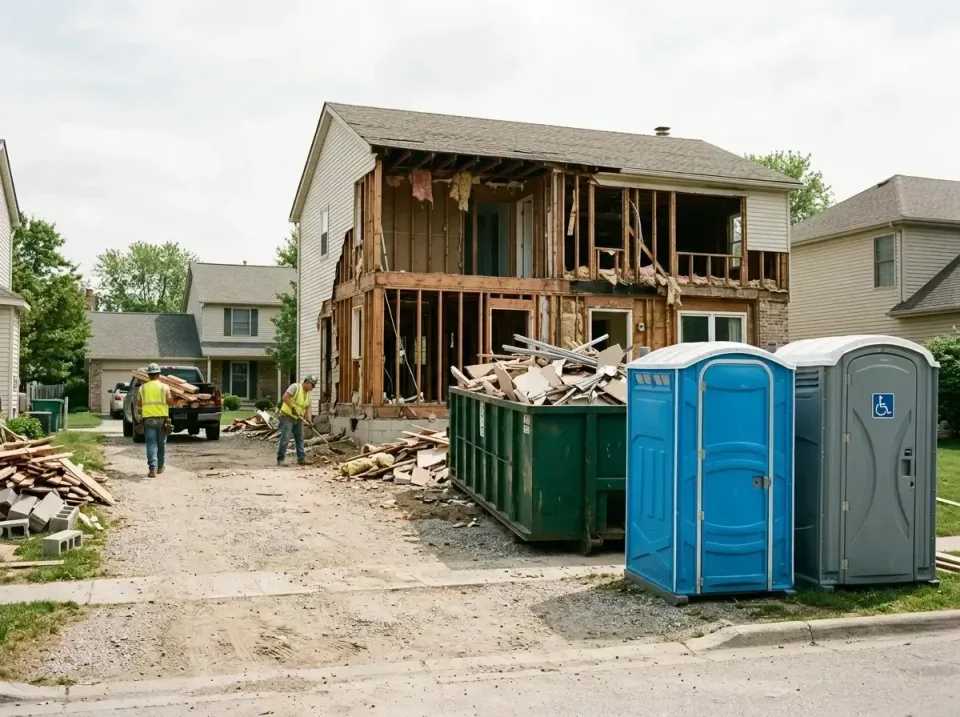 home-renovation-demolition-sit-010 — frequently asked questions, Portable Toilet & Dumpsters Rental in Pleasant Grove, AL